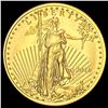 Image 1 : 2016 1/10 oz Gold American Eagle $5 SUPERB GEM BU