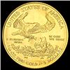 Image 2 : 2016 1/10 oz Gold American Eagle $5 SUPERB GEM BU