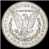 Image 2 : 1878-CC Silver Morgan Dollar CLOSELY UNCIRCULATED