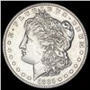 Image 1 : 1885-S Silver Morgan Dollar CLOSELY UNCIRCULATED