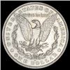 Image 2 : 1885-S Silver Morgan Dollar CLOSELY UNCIRCULATED