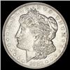 Image 1 : 1921-D Silver Morgan Dollar UNCIRCULATED