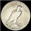 Image 2 : 1934-S Silver Peace Dollar CLOSELY UNCIRCULATED
