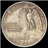 Image 2 : 1925 Silver Stone Mountain Half Dollar HIGH GRADE