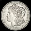 Image 1 : 1921 Silver Morgan Dollar UNCIRCULATED