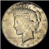 Image 1 : 1927 Peace Silver Dollar NICELY CIRCULATED