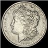 Image 1 : 1890 Silver Morgan Dollar UNCIRCULATED