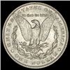 Image 2 : 1890 Silver Morgan Dollar UNCIRCULATED