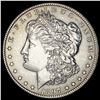 Image 1 : 1897 Silver Morgan Dollar UNCIRCULATED