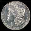 Image 1 : 1878-S Silver Morgan Dollar UNCIRCULATED