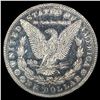 Image 2 : 1878-S Silver Morgan Dollar UNCIRCULATED