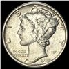 Image 1 : 1930 Mercury Dime CHOICE BU
