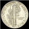 Image 2 : 1930 Mercury Dime CHOICE BU