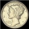 Image 1 : 1930 Mercury Dime CHOICE BU