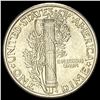 Image 2 : 1930 Mercury Dime CHOICE BU