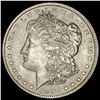Image 1 : 1897 Morgan Silver Dollar UNCIRCULATED