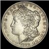 Image 1 : 1890-O Silver Morgan Dollar CLOSELY UNCIRCULATED