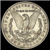 Image 2 : 1890-O Silver Morgan Dollar CLOSELY UNCIRCULATED