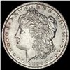Image 1 : 1896 Silver Morgan Dollar UNCIRCULATED