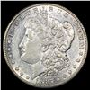 Image 1 : 1887-S Silver Morgan Dollar CLOSELY UNCIRCULATED