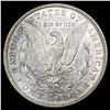Image 2 : 1887-S Silver Morgan Dollar CLOSELY UNCIRCULATED