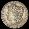 Image 1 : 1890-S Silver Morgan Dollar CLOSELY UNCIRCULATED