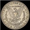 Image 2 : 1890-S Silver Morgan Dollar CLOSELY UNCIRCULATED