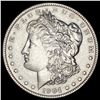 Image 1 : 1904 Morgan Silver Dollar CLOSELY UNCIRCULATED