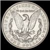 Image 2 : 1904 Morgan Silver Dollar CLOSELY UNCIRCULATED