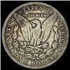Image 2 : 1903-S Silver Morgan Dollar NICELY CIRCULATED