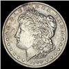 Image 1 : 1890 Morgan Silver Dollar UNCIRCULATED