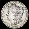 Image 1 : 1882 Morgan Silver Dollar CLOSELY UNCIRCULATED
