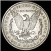 Image 2 : 1882 Morgan Silver Dollar CLOSELY UNCIRCULATED