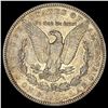 Image 2 : 1903-S Silver Morgan Dollar NEARLY UNCIRCULATED