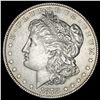 Image 1 : 1878 Silver Morgan Dollar UNCIRCULATED