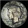 Image 1 : 1928-S Silver Peace Dollar CLOSELY UNCIRCULATED
