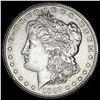 Image 1 : 1887-S Silver Morgan Dollar CLOSELY UNCIRCULATED