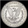 Image 2 : 1887-S Silver Morgan Dollar CLOSELY UNCIRCULATED