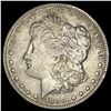 Image 1 : 1890-CC Silver Morgan Dollar LIGHTLY CIRCULATED