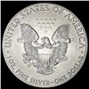 Image 2 : 2017 1 oz Silver American Eagle $1 SUPERB GEM BU