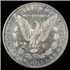 Image 2 : 1897-S Silver Morgan Dollar CLOSELY UNCIRCULATED