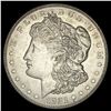 Image 1 : 1921-S Silver Morgan Dollar UNCIRCULATED