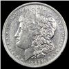 Image 1 : 1889-O Silver Morgan Dollar CLOSELY UNCIRCULATED