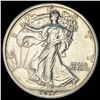 Image 1 : 1917 Walking Liberty Half Dollar CLOSELY UNCIRCULATED