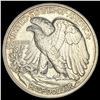 Image 2 : 1917 Walking Liberty Half Dollar CLOSELY UNCIRCULATED