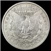 Image 2 : 1900 Morgan Silver Dollar LIGHTLY CIRCULATED