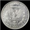 Image 2 : 1882-S Silver Morgan Dollar CLOSELY UNCIRCULATED