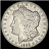 Image 1 : 1893-O Silver Morgan Dollar NICELY CIRCULATED