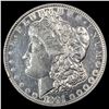 Image 1 : 1901 Morgan Silver Dollar CLOSELY UNCIRCULATED