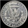 Image 2 : 1901 Morgan Silver Dollar CLOSELY UNCIRCULATED